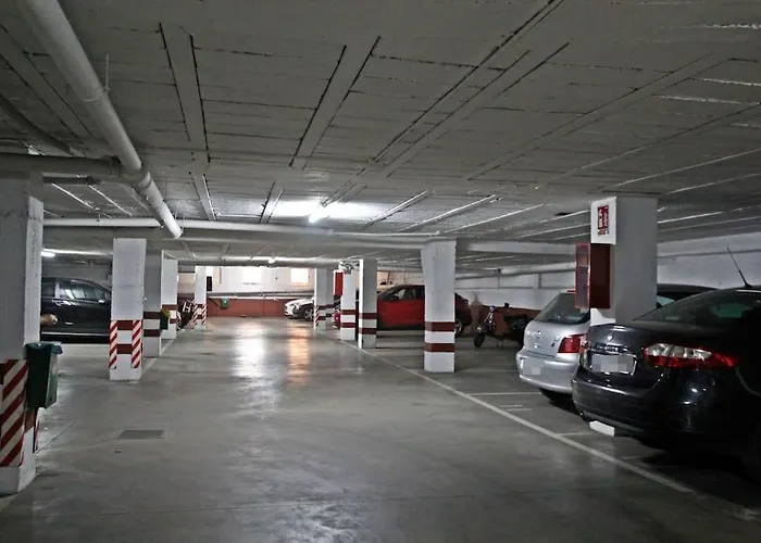 Cultura Sevillana - Terraza Y Parking Gratis