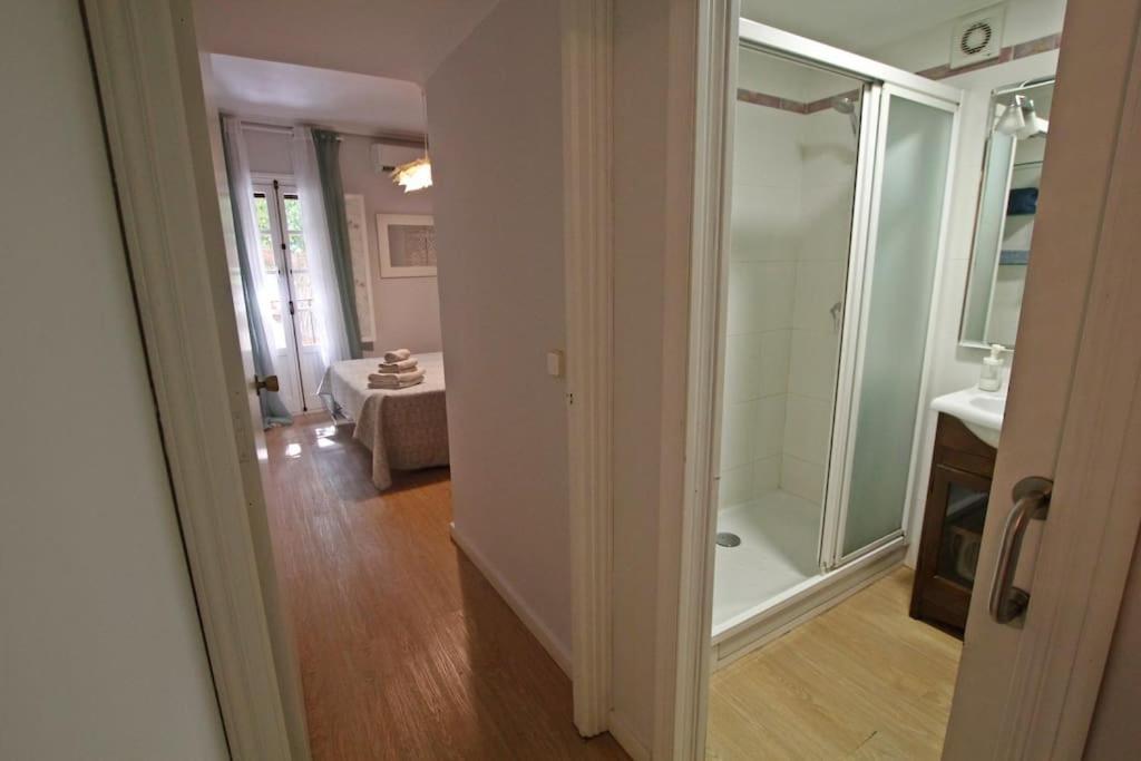 Apartamento Cultura Sevillana - Terraza Y Parking Gratis *
