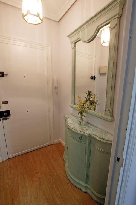 Cultura Sevillana - Terraza Y Parking Gratis Appartement