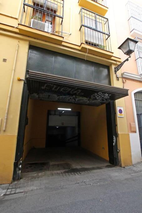 Appartement Cultura Sevillana - Terraza Y Parking Gratis *