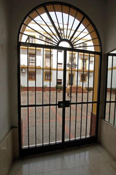 Cultura Sevillana - Terraza Y Parking Gratis Séville